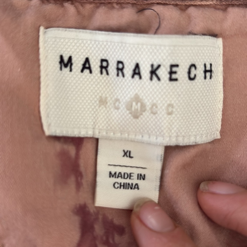 MARRAKECH quilted jacket - Picture 3 of 6